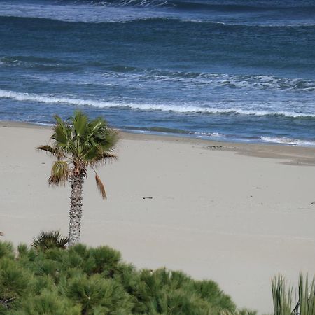 Hotel Costa Verde Tortoreto المظهر الخارجي الصورة