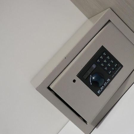 Hotel Costa Verde Tortoreto المظهر الخارجي الصورة