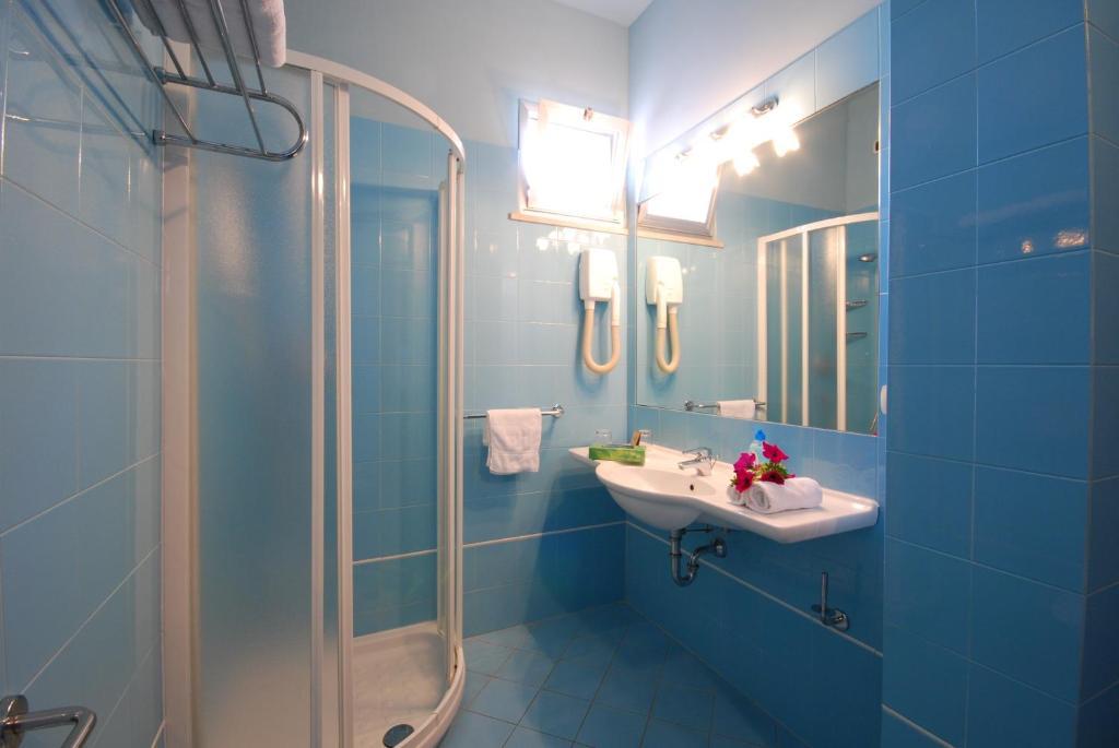 Hotel Costa Verde Tortoreto المظهر الخارجي الصورة