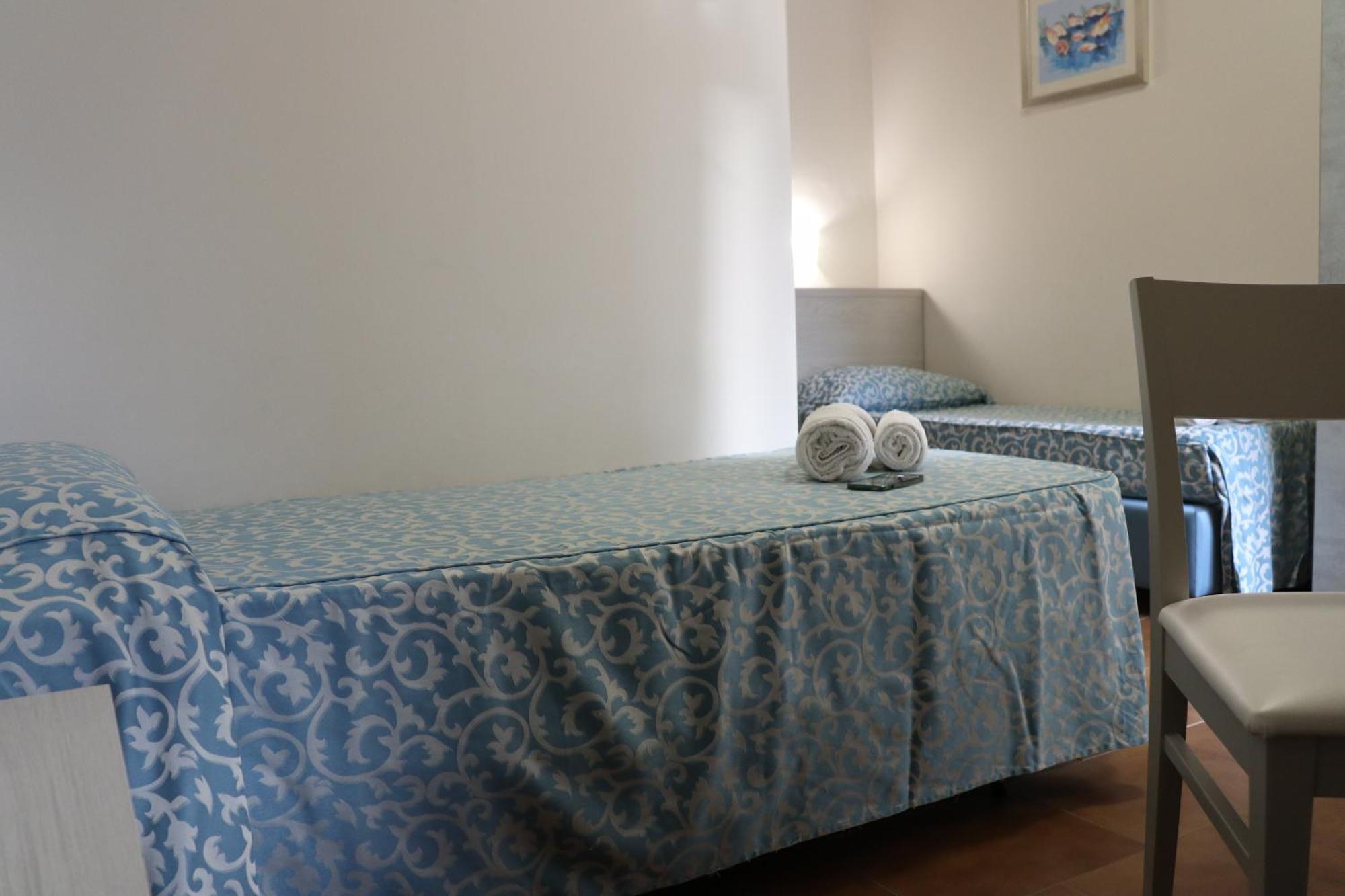 Hotel Costa Verde Tortoreto المظهر الخارجي الصورة