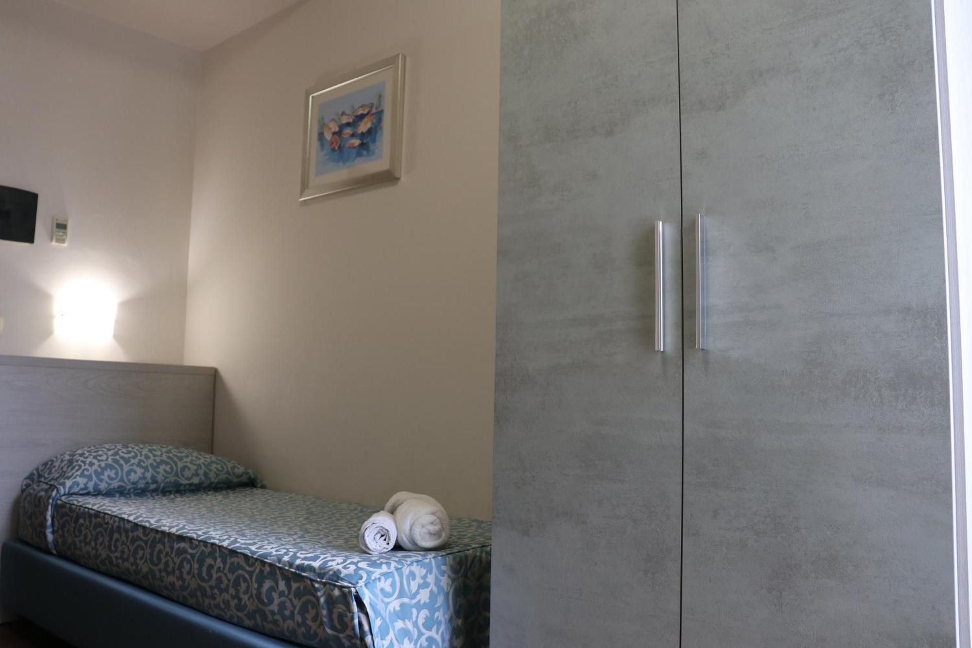 Hotel Costa Verde Tortoreto الغرفة الصورة