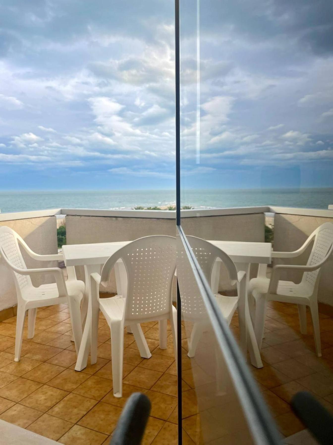 Hotel Costa Verde Tortoreto المظهر الخارجي الصورة