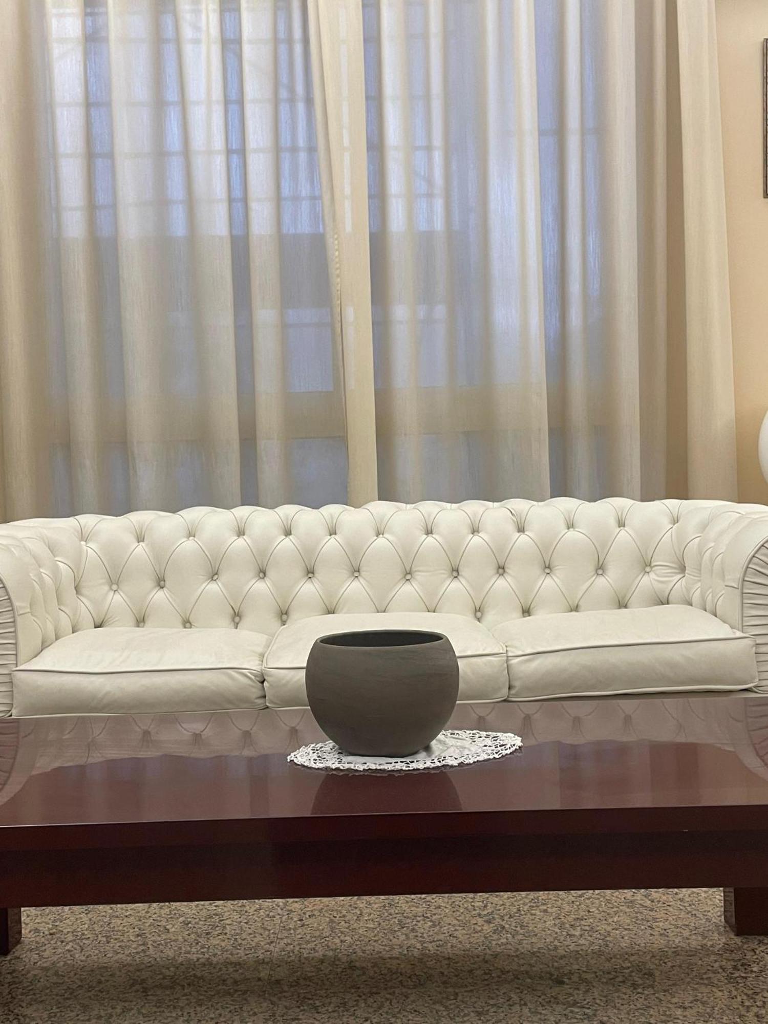 Hotel Costa Verde Tortoreto المظهر الخارجي الصورة
