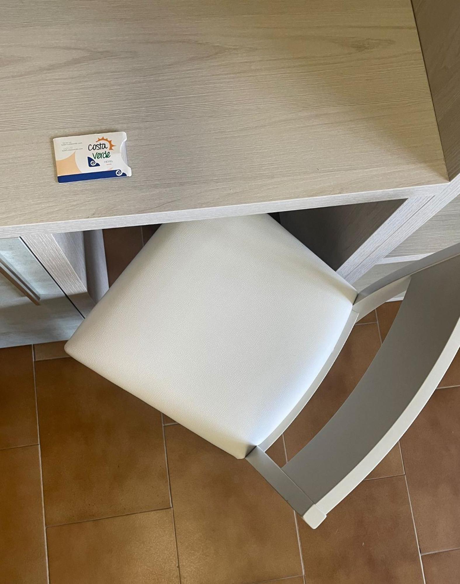 Hotel Costa Verde Tortoreto المظهر الخارجي الصورة